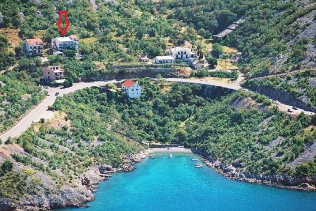 Apartments Maja I Ante Senj  Bagian luar foto
